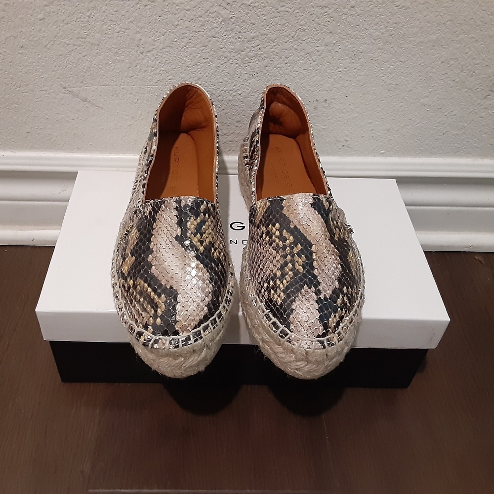 Kurt Geiger - Picture 2 of 4